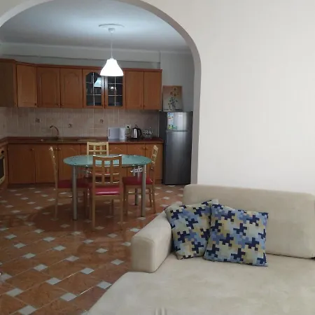 Durazzo Vollga 2 Durrës