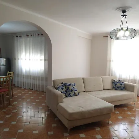 Durazzo Vollga 2 Durrës
