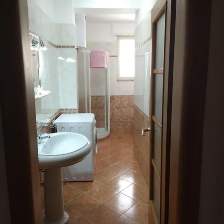 Durazzo Vollga 2 아파트 Durrës