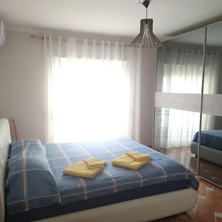 Durazzo Vollga 2 Appartamento Durrës
